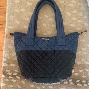 MZ Wallace Sutton Medium Tote